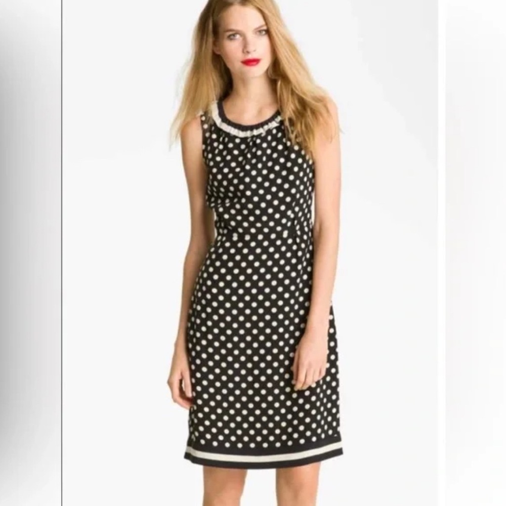 Kate Spade Hailee Sleeveless Dress